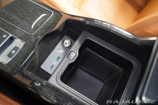 Land Rover Range Rover 5.0*V8*FIFTY*1OF1970*PANO 2022