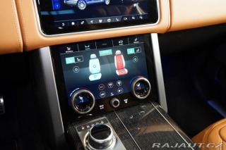 Land Rover Range Rover 5.0*V8*FIFTY*1OF1970*PANO 2022