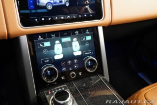 Land Rover Range Rover 5.0*V8*FIFTY*1OF1970*PANO 2022