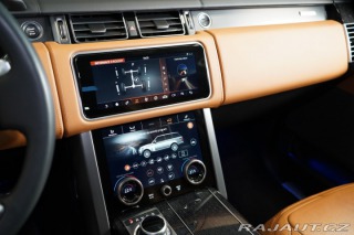 Land Rover Range Rover 5.0*V8*FIFTY*1OF1970*PANO 2022