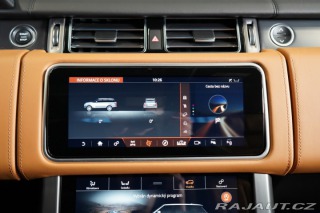 Land Rover Range Rover 5.0*V8*FIFTY*1OF1970*PANO 2022