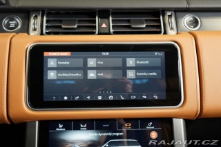 Land Rover Range Rover 5.0*V8*FIFTY*1OF1970*PANO 2022