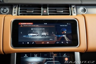 Land Rover Range Rover 5.0*V8*FIFTY*1OF1970*PANO 2022