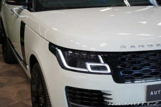 Land Rover Range Rover 5.0*V8*FIFTY*1OF1970*PANO 2022