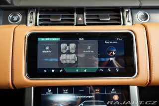 Land Rover Range Rover 5.0*V8*FIFTY*1OF1970*PANO 2022