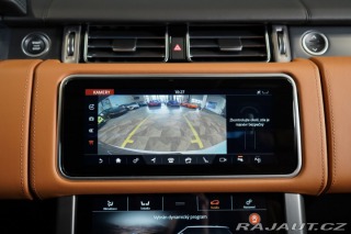 Land Rover Range Rover 5.0*V8*FIFTY*1OF1970*PANO 2022