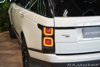 Land Rover Range Rover 5.0*V8*FIFTY*1OF1970*PANO 2022