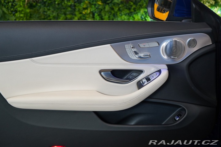 Mercedes-Benz C 43*AMG*4M*COUPE*HUD*PANO* 2021