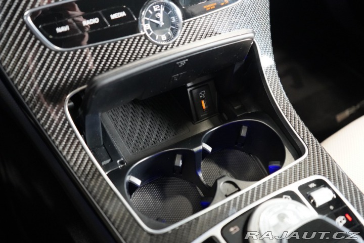 Mercedes-Benz C 43*AMG*4M*COUPE*HUD*PANO* 2021