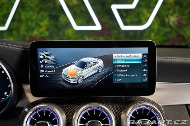 Mercedes-Benz C 43*AMG*4M*COUPE*HUD*PANO* 2021