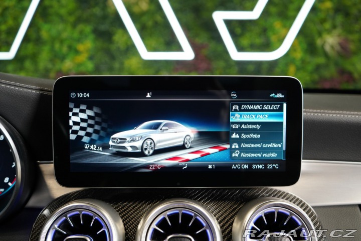 Mercedes-Benz C 43*AMG*4M*COUPE*HUD*PANO* 2021