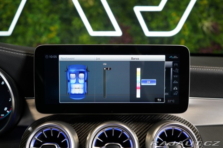 Mercedes-Benz C 43*AMG*4M*COUPE*HUD*PANO* 2021