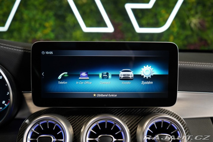 Mercedes-Benz C 43*AMG*4M*COUPE*HUD*PANO* 2021