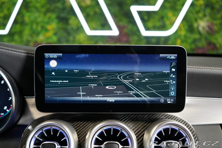 Mercedes-Benz C 43*AMG*4M*COUPE*HUD*PANO* 2021