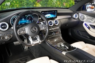 Mercedes-Benz C 43*AMG*4M*COUPE*HUD*PANO* 2021