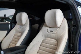 Mercedes-Benz C 43*AMG*4M*COUPE*HUD*PANO* 2021