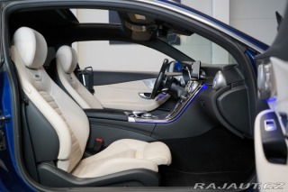 Mercedes-Benz C 43*AMG*4M*COUPE*HUD*PANO* 2021