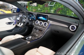 Mercedes-Benz C 43*AMG*4M*COUPE*HUD*PANO* 2021
