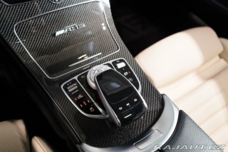 Mercedes-Benz C 43*AMG*4M*COUPE*HUD*PANO* 2021