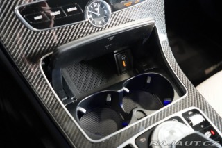 Mercedes-Benz C 43*AMG*4M*COUPE*HUD*PANO* 2021