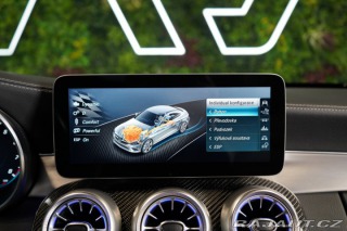 Mercedes-Benz C 43*AMG*4M*COUPE*HUD*PANO* 2021