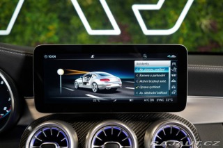 Mercedes-Benz C 43*AMG*4M*COUPE*HUD*PANO* 2021