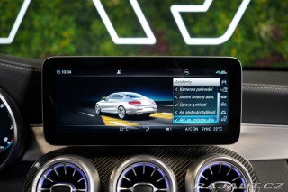 Mercedes-Benz C 43*AMG*4M*COUPE*HUD*PANO* 2021