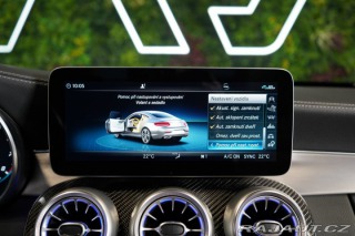 Mercedes-Benz C 43*AMG*4M*COUPE*HUD*PANO* 2021