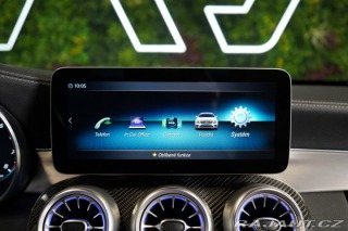 Mercedes-Benz C 43*AMG*4M*COUPE*HUD*PANO* 2021