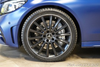 Mercedes-Benz C 43*AMG*4M*COUPE*HUD*PANO* 2021