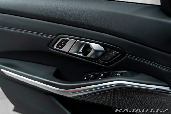 BMW M3 Manuál, Harman/Kardon 2021