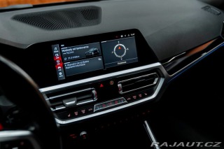 BMW M3 Manuál, Harman/Kardon 2021