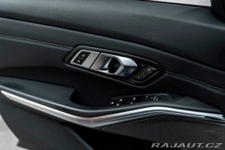 BMW M3 Manuál, Harman/Kardon 2021