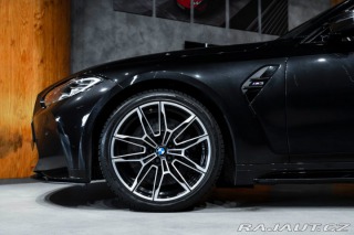 BMW M3 Manuál, Harman/Kardon 2021