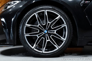 BMW M3 Manuál, Harman/Kardon 2021