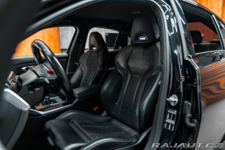 BMW M3 Manuál, Harman/Kardon 2021