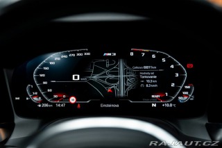 BMW M3 Manuál, Harman/Kardon 2021