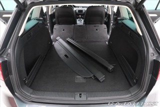 Volkswagen Passat 2,0 TDI 140kW DSG Busines 2017