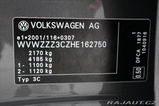 Volkswagen Passat 2,0 TDI 140kW DSG Busines 2017