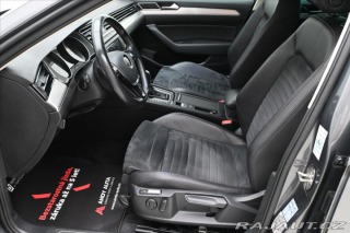 Volkswagen Passat 2,0 TDI 140kW DSG Busines 2017