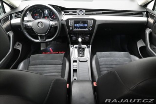 Volkswagen Passat 2,0 TDI 140kW DSG Busines 2017