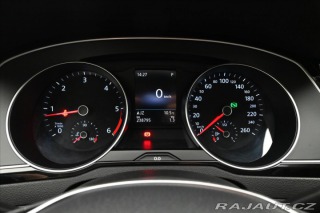 Volkswagen Passat 2,0 TDI 140kW DSG Busines 2017