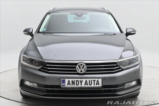 Volkswagen Passat 2,0 TDI 140kW DSG Busines 2017