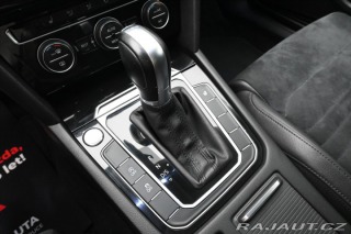 Volkswagen Passat 2,0 TDI 140kW DSG Busines 2017