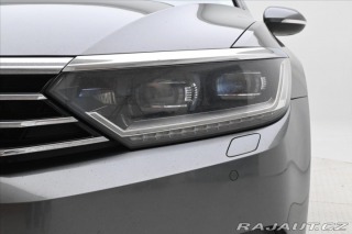 Volkswagen Passat 2,0 TDI 140kW DSG Busines 2017