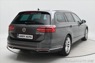 Volkswagen Passat 2,0 TDI 140kW DSG Busines 2017