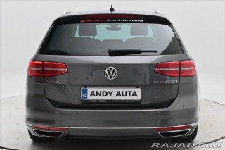 Volkswagen Passat 2,0 TDI 140kW DSG Busines 2017