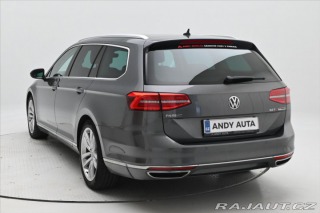 Volkswagen Passat 2,0 TDI 140kW DSG Busines 2017