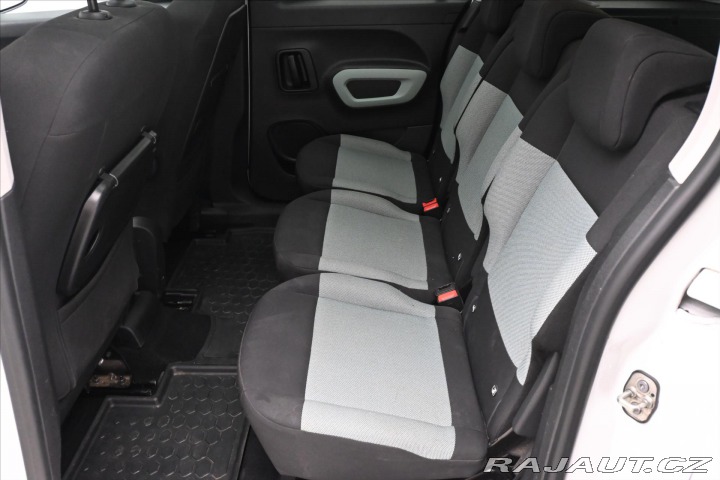 Citroën Berlingo 1,5 BlueHDI 96 kW EAT8 FE 2019