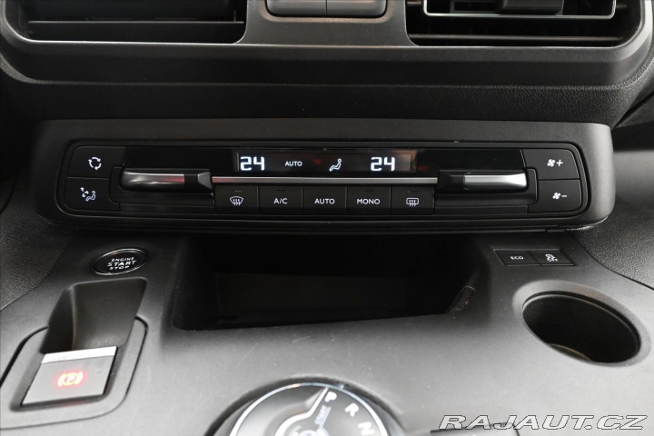 Citroën Berlingo 1,5 BlueHDI 96 kW EAT8 FE 2019